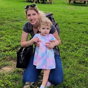 Meet your Posher, Olivia